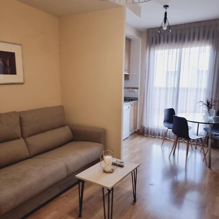 Apartamentos Salvia 4 Madrid Exteriér fotografie