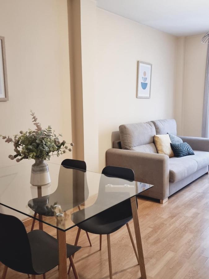 Apartamentos Salvia 4 Madrid Exteriér fotografie