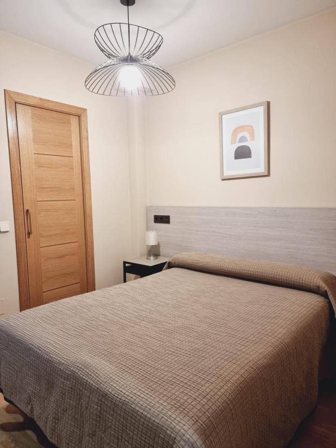 Apartamentos Salvia 4 Madrid Exteriér fotografie