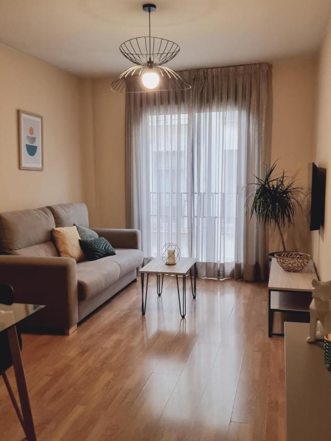 Apartamentos Salvia 4 Madrid Exteriér fotografie