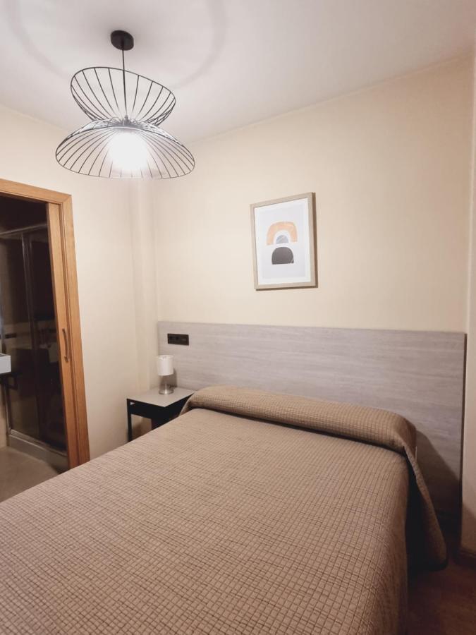 Apartamentos Salvia 4 Madrid Exteriér fotografie