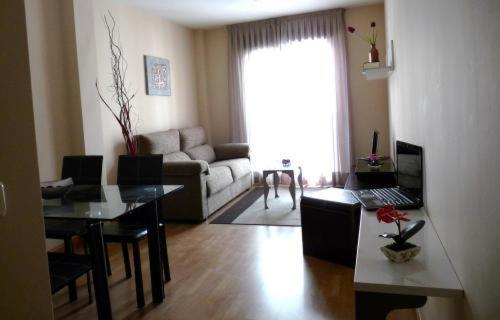Apartamentos Salvia 4 Madrid Pokoj fotografie