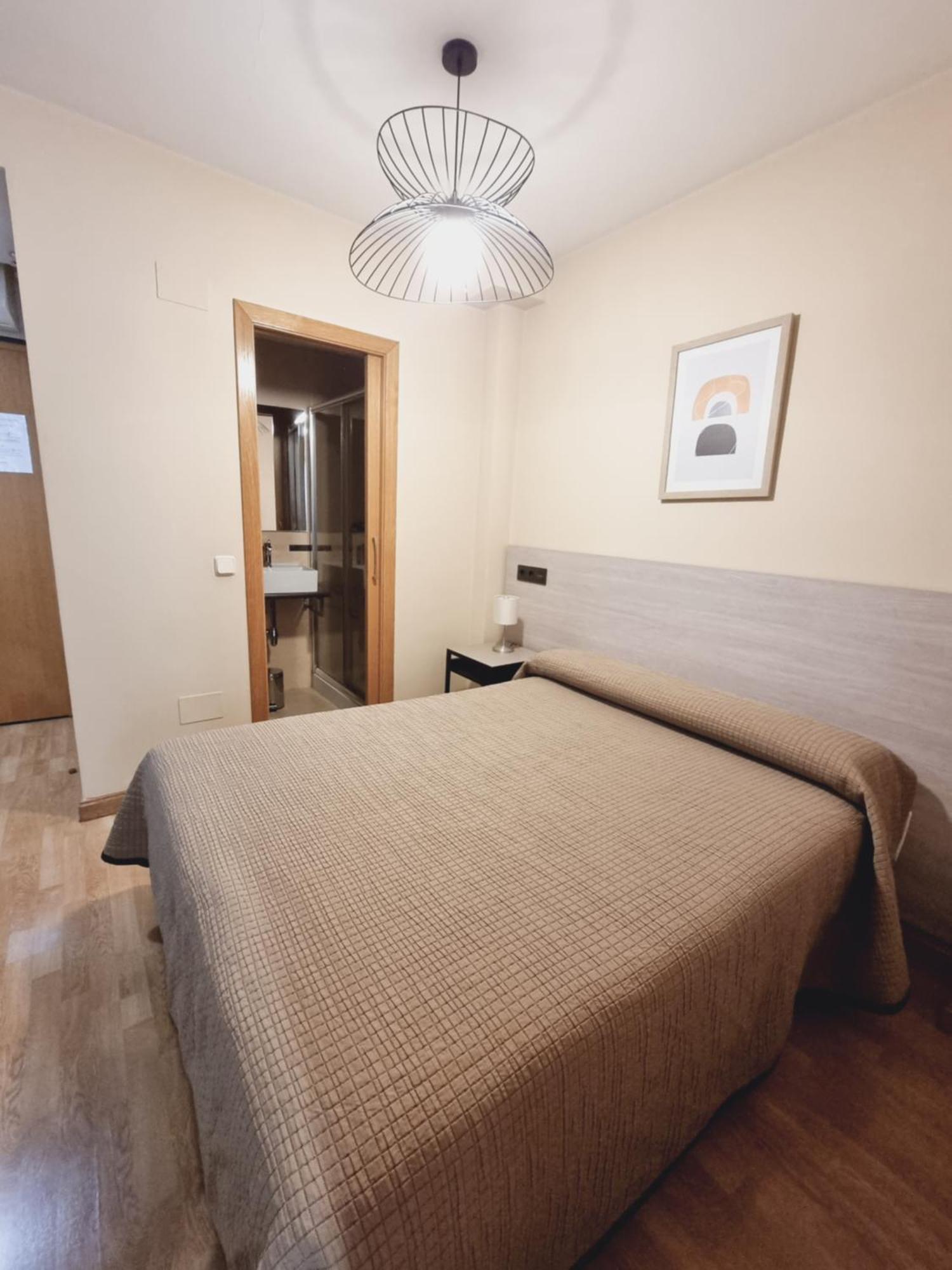 Apartamentos Salvia 4 Madrid Exteriér fotografie