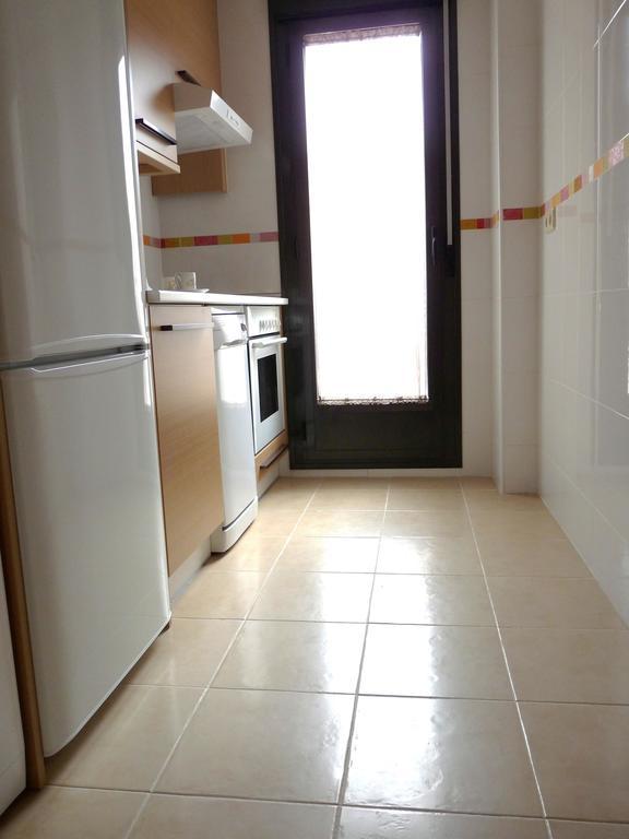 Apartamentos Salvia 4 Madrid Exteriér fotografie