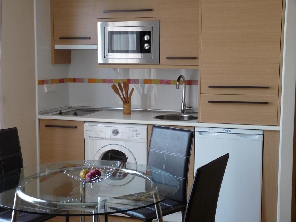 Apartamentos Salvia 4 Madrid Exteriér fotografie